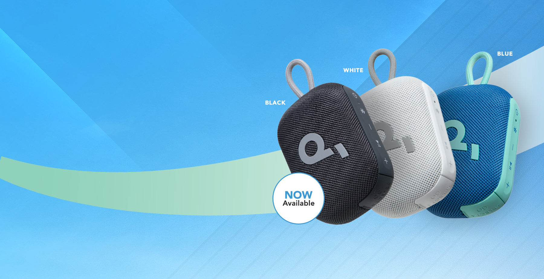 Soundcore Select 4 Go: Portable Bluetooth Speaker | Soundcore PH