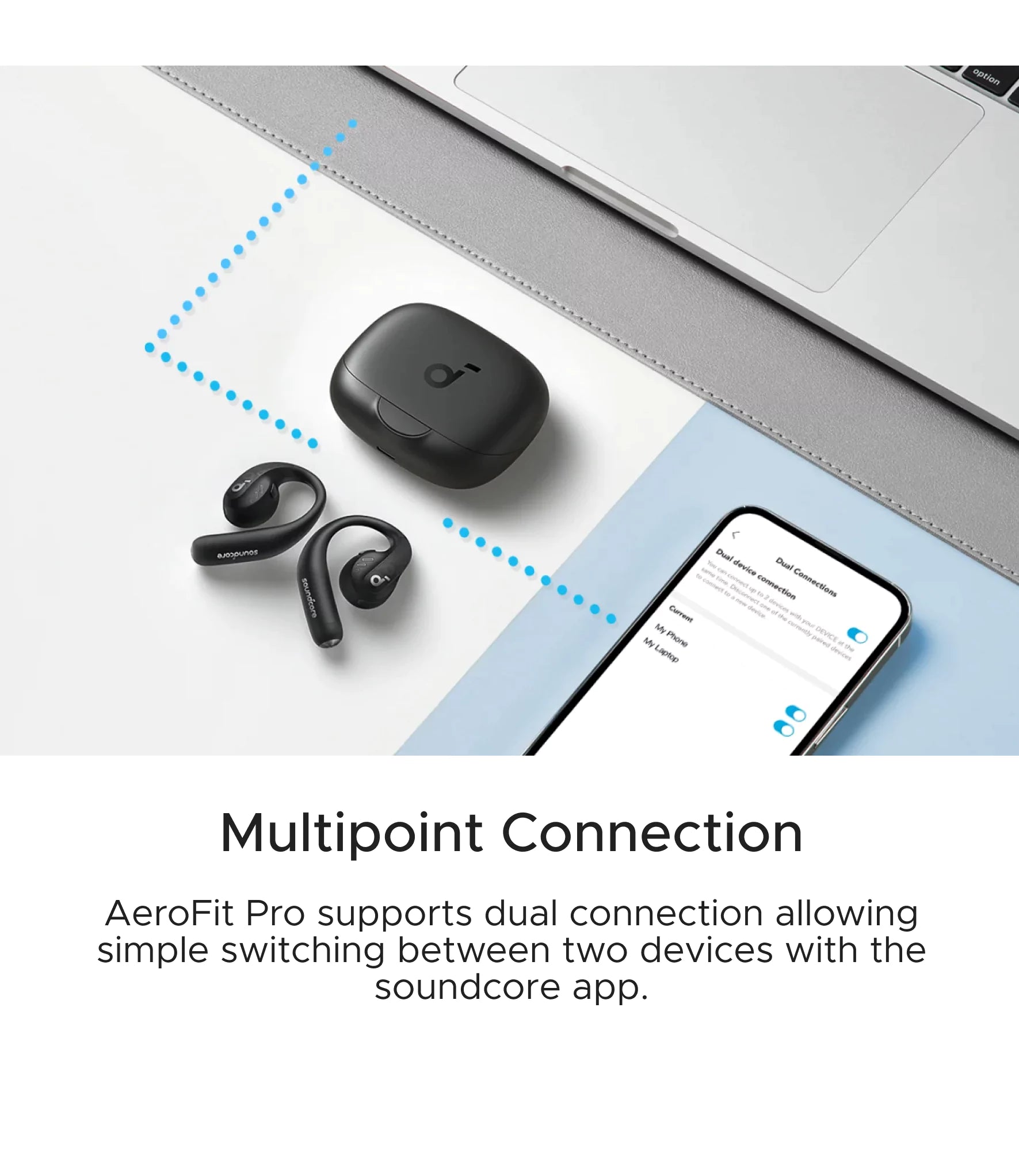 Soundcore earbuds how to connect hotsell
