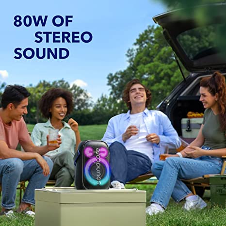 Anker soundcore 2024 neo 2